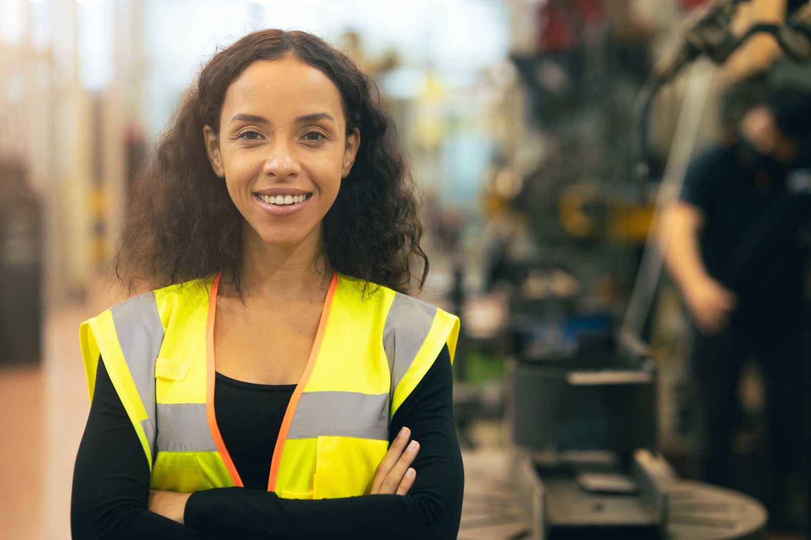 Warehouse, Manufacturing & Production recruitment