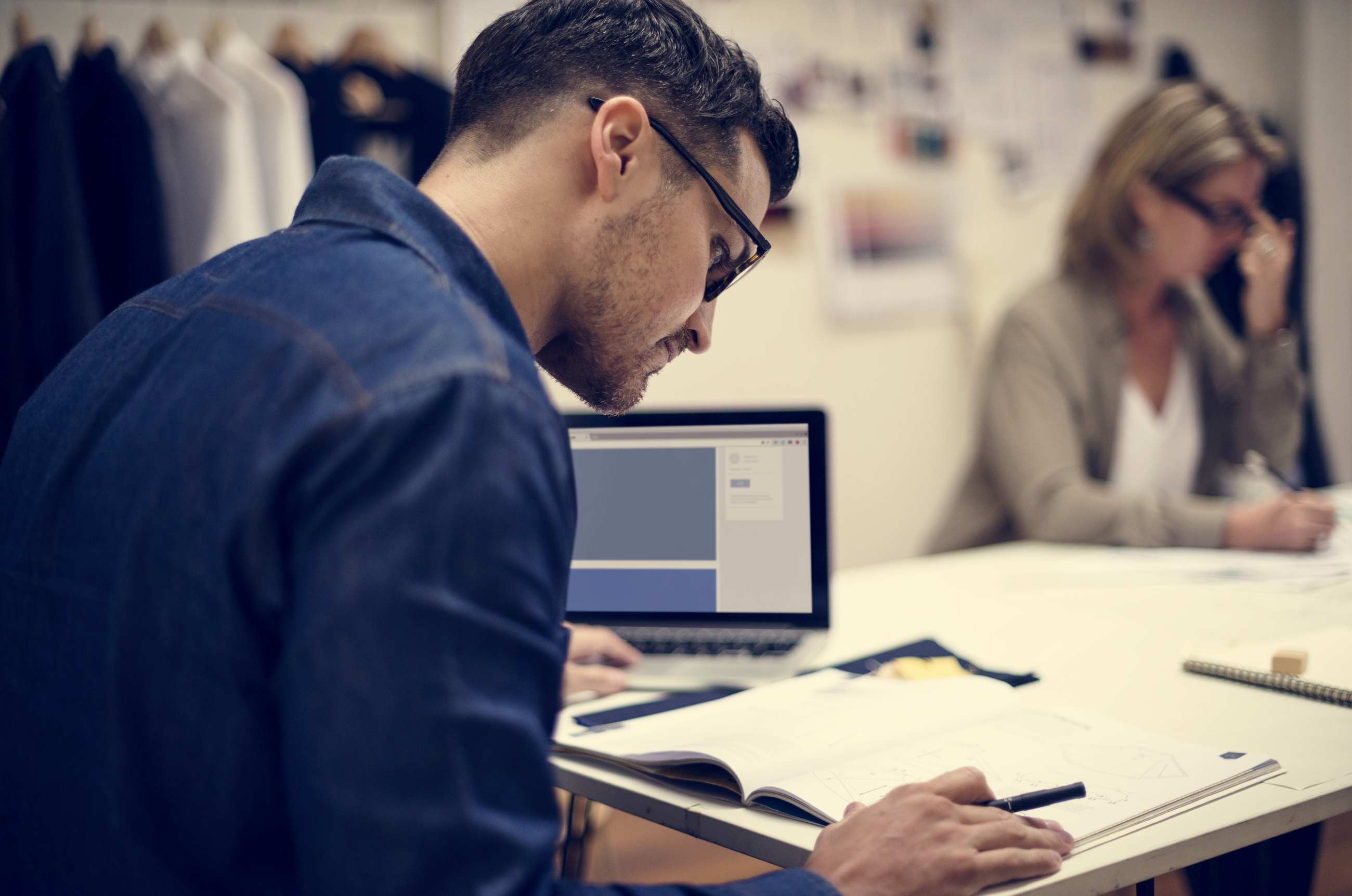 Office, Accountancy & Finance recruitment