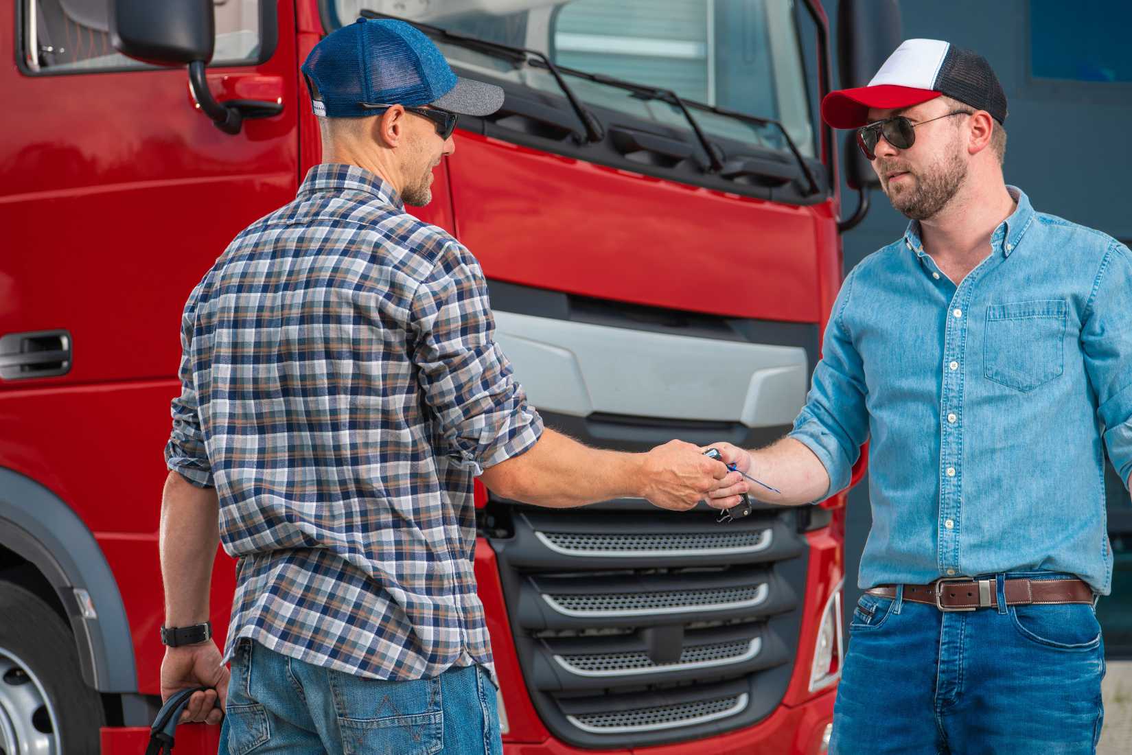 Transport & Logistics recruitment